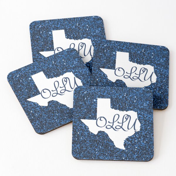 Item preview, Nuestra Señora del Lago University designed and sold by baileyvannatta.