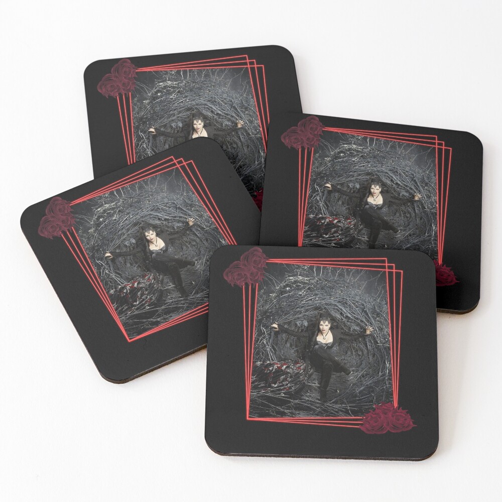 Item preview, Coasters (Set of 4) designed and sold by willow141.