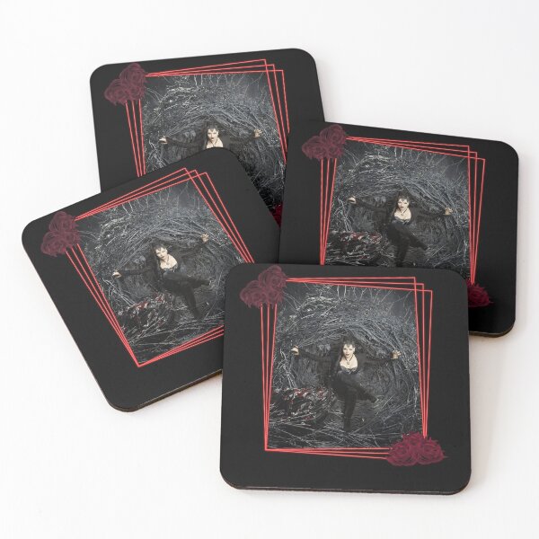Item preview, Evil Queen Roses designed and sold by willow Lvl.