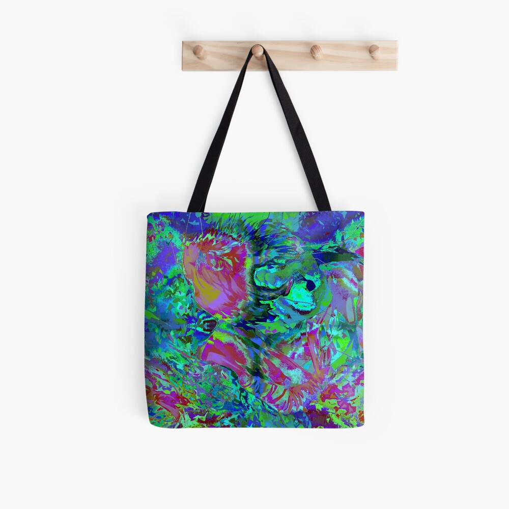 Item preview, All Over Print Tote Bag designed and sold by studinano.