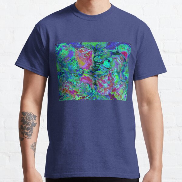 L'Homme Numérique - Boy 01 Classic T-Shirt