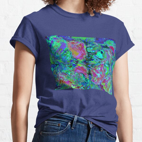 L'Homme Numérique - Boy 01 Classic T-Shirt
