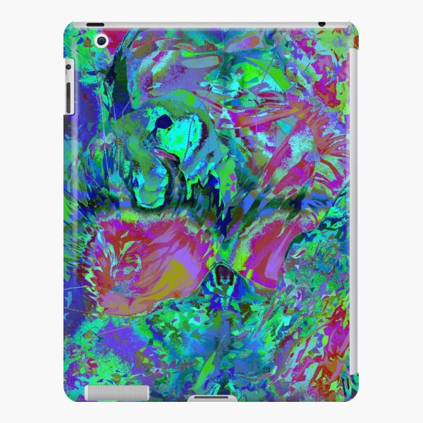 L'Homme Numérique - Boy 01 iPad Snap Case