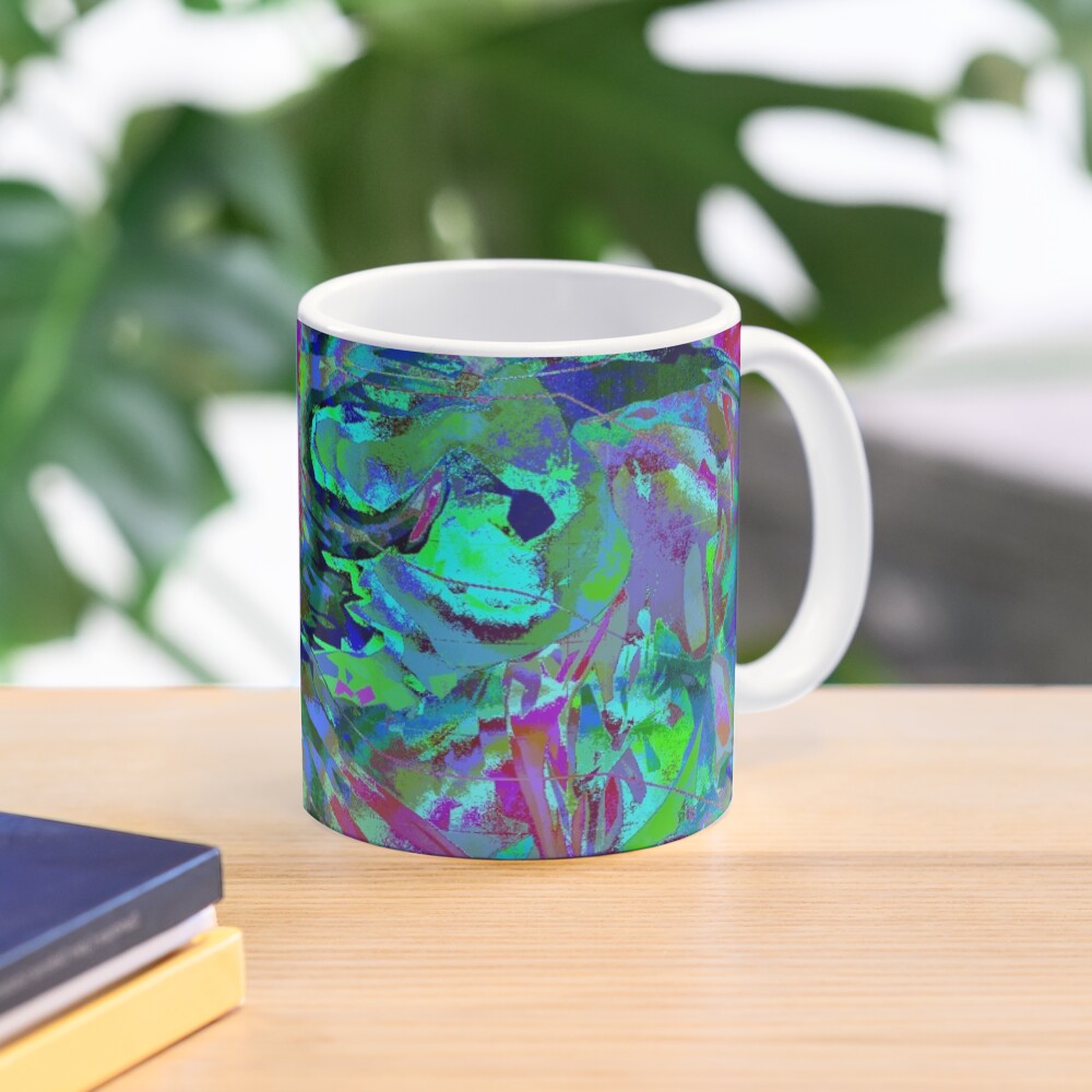 Item preview, Classic Mug designed and sold by studinano.