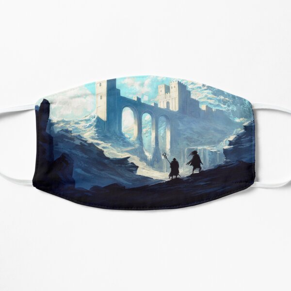 Skyhold Mask
