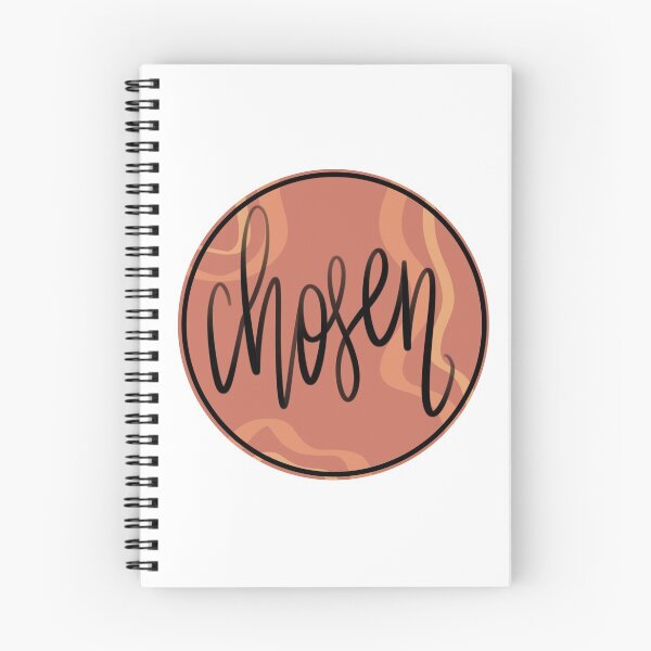 Item preview, Chosen designed and sold by Abbey Warren.