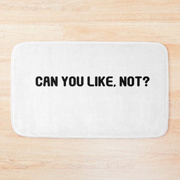 Item preview, Can You Like Not? designed and sold by CAndersonsworld.