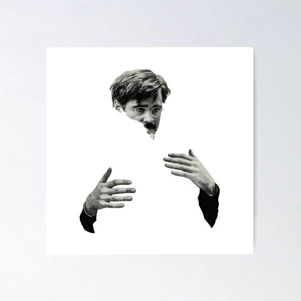Item preview, The Lobster - Movie designed and sold by Martim Quary.