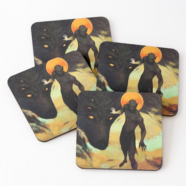 Item preview, Guardian designed and sold by nipuni.