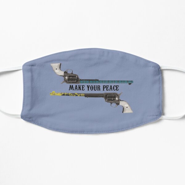 Peacemaker Mask