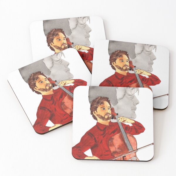 Item preview, Music for lost men designed and sold by GabySugar.