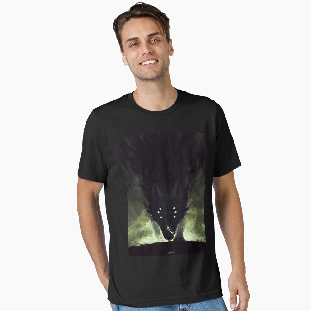 Item preview, Essential T-Shirt designed and sold by nipuni.
