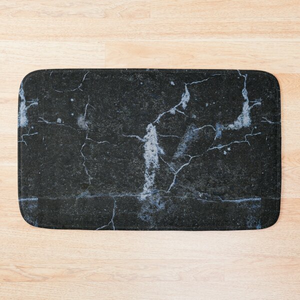 Item preview, Black marble designed and sold by Tania Guzmán.