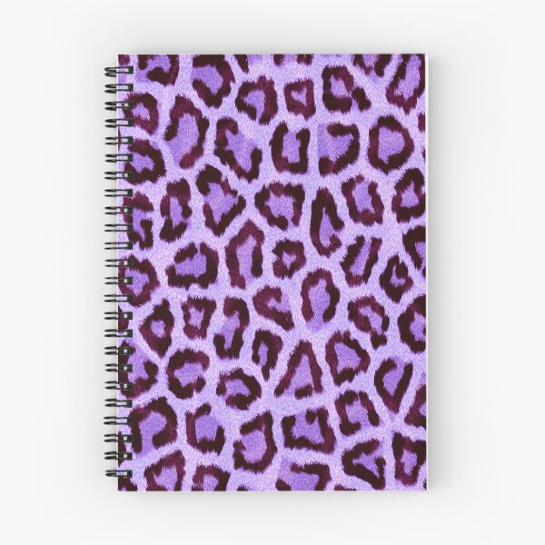 Item preview, Panther Pattern Purple designed and sold by TopMask.
