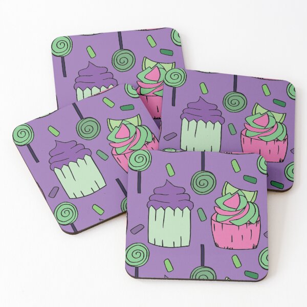 Item preview, Cupcakes IX designed and sold by Jennystorch.