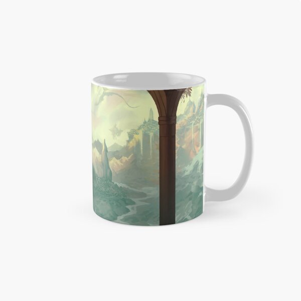 Item preview, Salones de Arlathan designed and sold by nipuni.