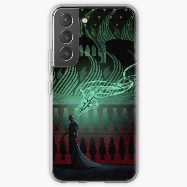 Veilfire Samsung Galaxy Soft Case