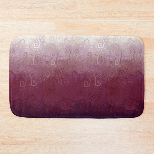 Item preview, Red gradient designed and sold by psychonautic.