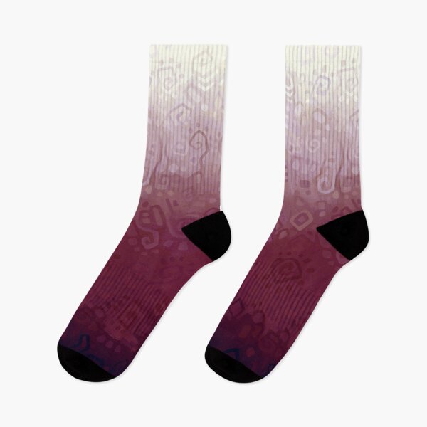 Item preview, Red gradient designed and sold by psychonautic.