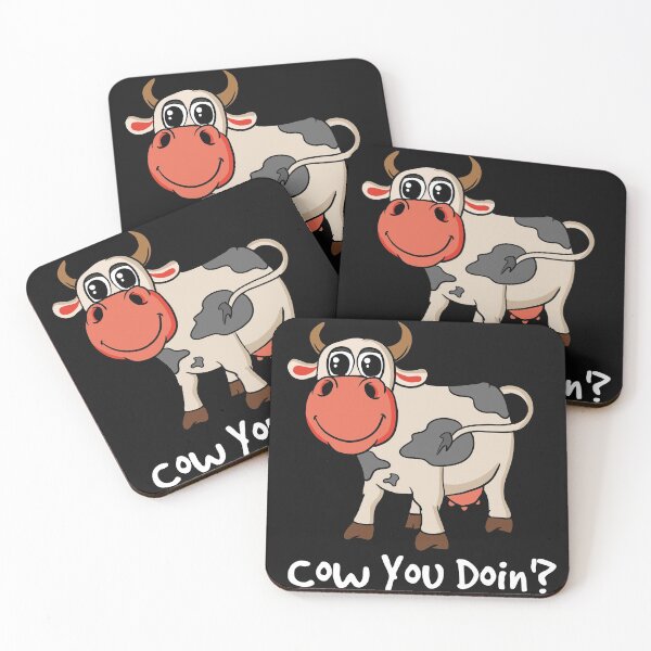 Item preview, Dairy Farming - Funny Cow Farmer Gift designed and sold by Sandra78.