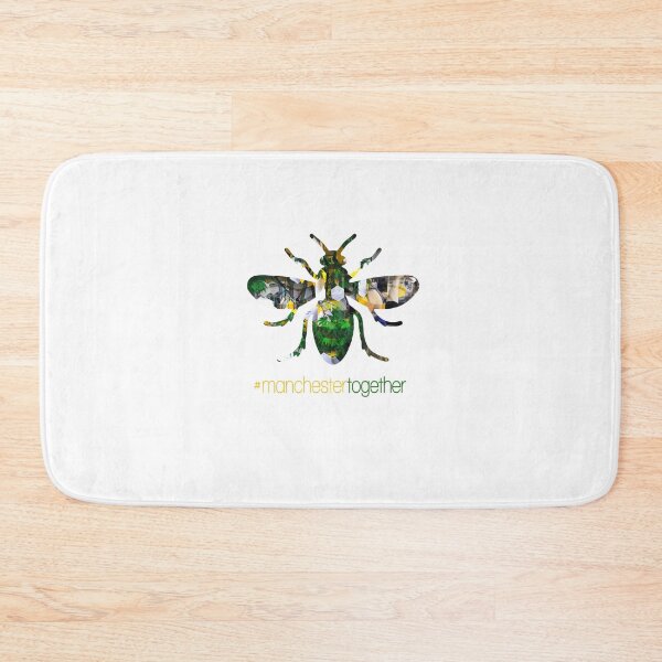 Item preview, Manchester Together designed and sold by SpaceForSun.