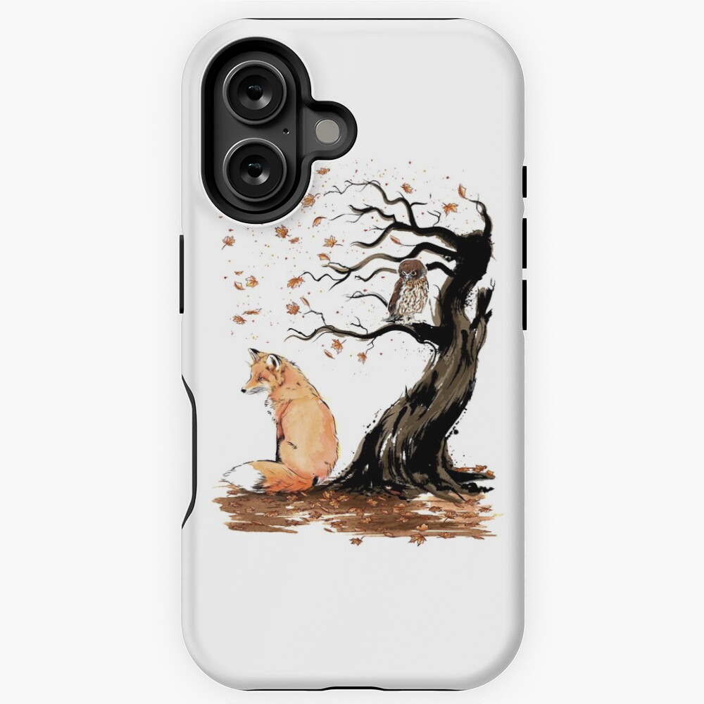 Item preview, iPhone Magsafe Tough Case designed and sold by zoezowie79.
