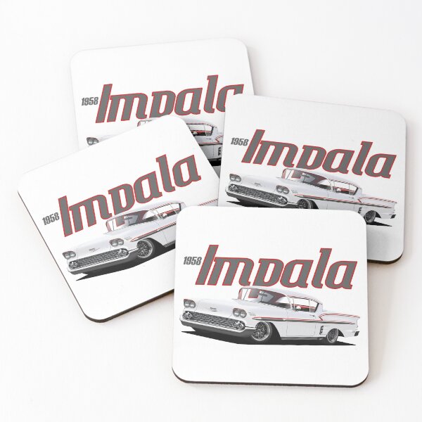 Item preview, Classic Impala designed and sold by Yourauto.