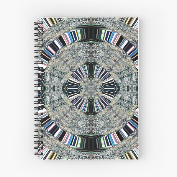 Item preview, Kaleidoscope v. 2 designed and sold by Mark Polk.