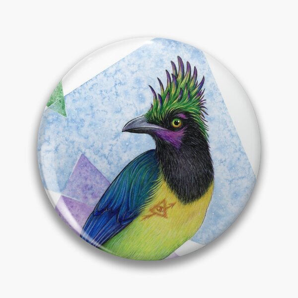 Item preview, Alternative Jay designed and sold by Mariya Olshevska.