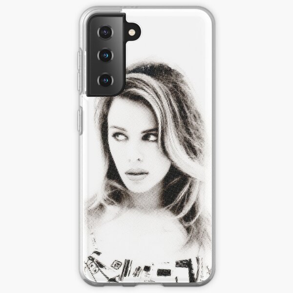 Let's Get To It Samsung Galaxy Soft Case