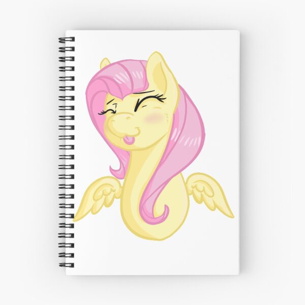 Item preview, Fluttershy designed and sold by RyuokoWolf.