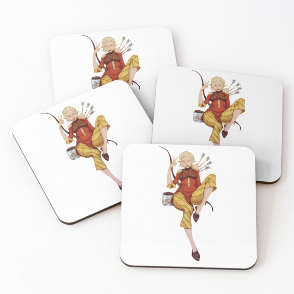 Item preview, DAI crew Sera designed and sold by nipuni.