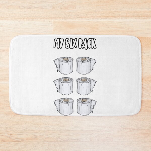 Item preview, Coronavirus Corona COVID-19 toilet paper designed and sold by Astalawistababy.