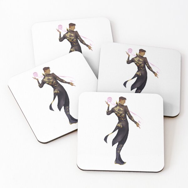 Item preview, DAI crew Dorian designed and sold by nipuni.