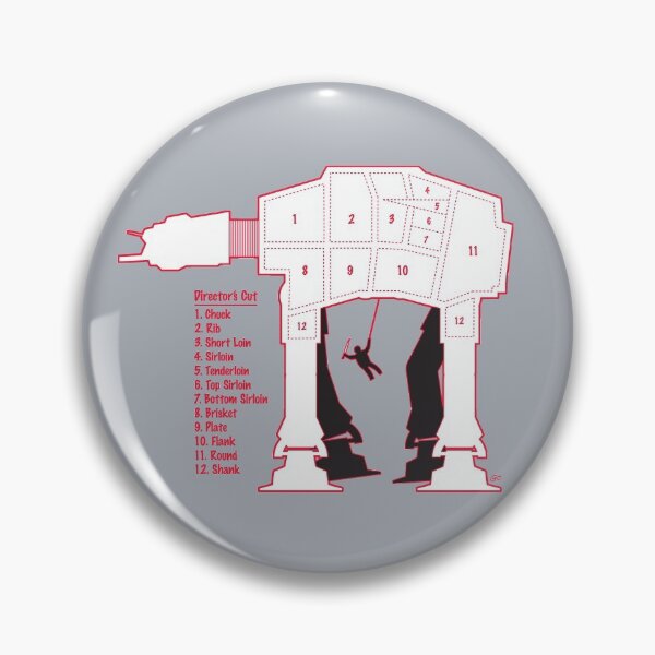 Item preview, The Director's Cut designed and sold by Trulyfunky.