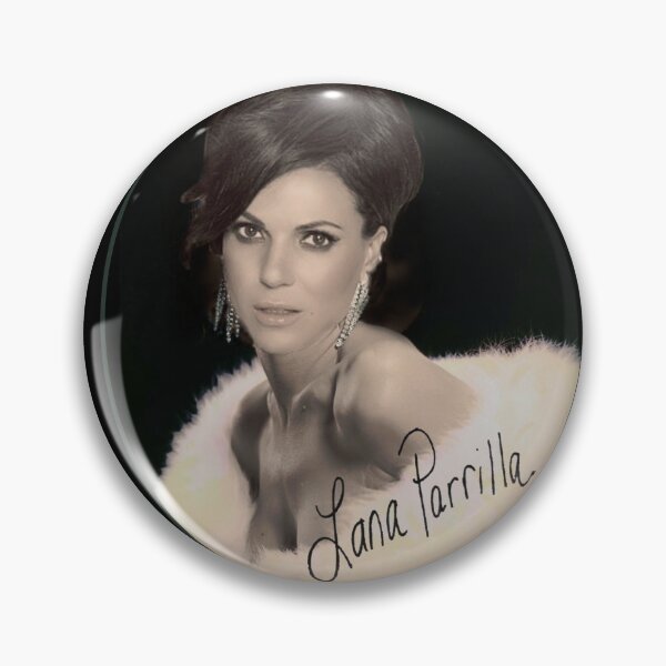 Item preview, lana parrilla 50's designed and sold by willow Lvl.