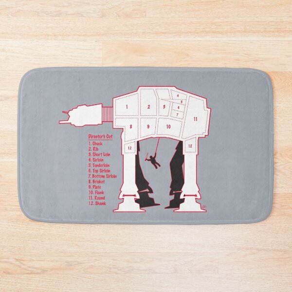 Item preview, The Director's Cut designed and sold by Trulyfunky.