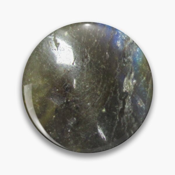 Item preview, Labradorite Gemstone designed and sold by WildandDivine.