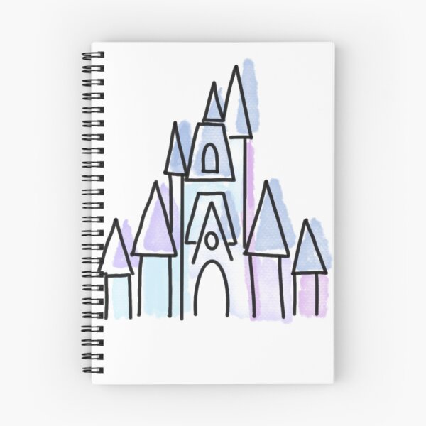 Item preview, Magic K Castle  designed and sold by Morgan Wilson.