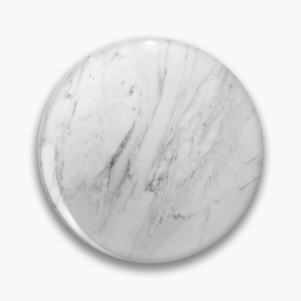 Item preview, White marble designed and sold by Tania Guzmán.