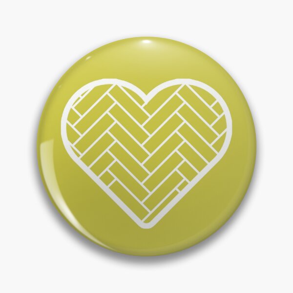 Item preview, Herringbone - Gold/White designed and sold by DionBlaster.