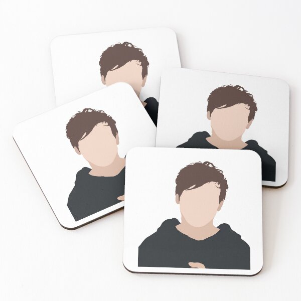 Item preview, Louis Tomlinson Solid Drawing designed and sold by aolaniiss.