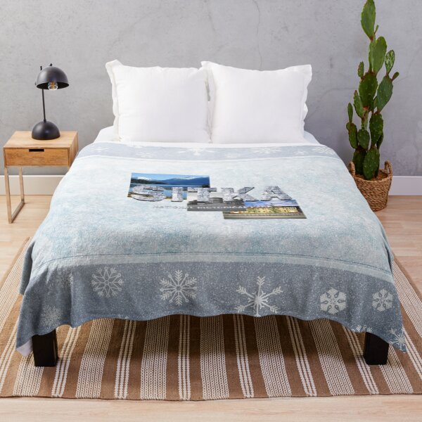 Item preview, Sitka National Park designed and sold by teepossible.