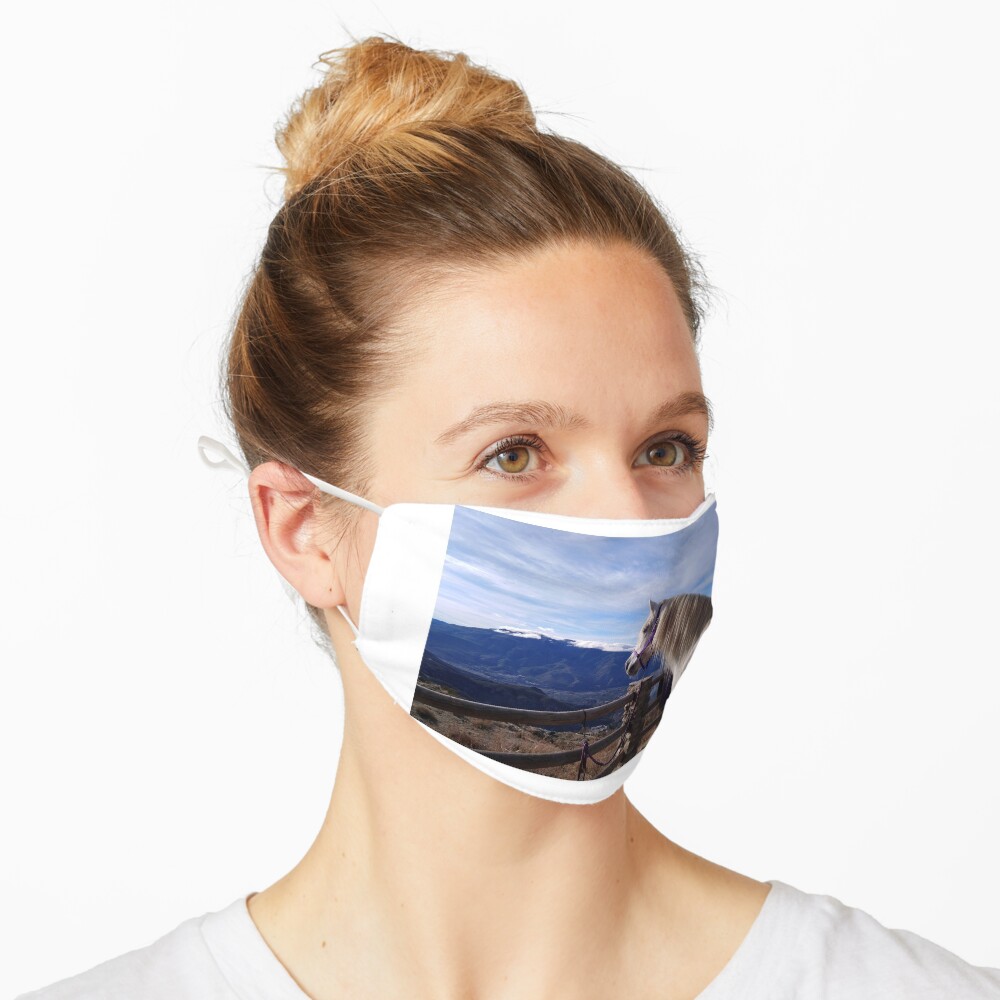 Estrella Mask