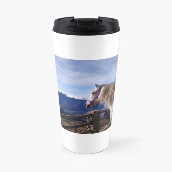 Estrella Travel Mug
