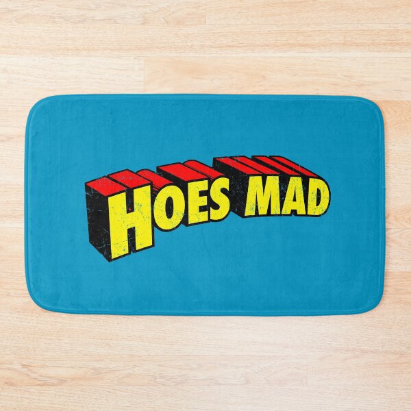 Item preview, Hoes Mad designed and sold by UndeadWizard.