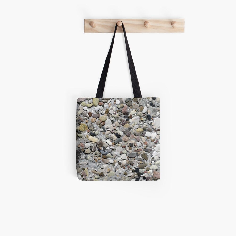 bags of stones