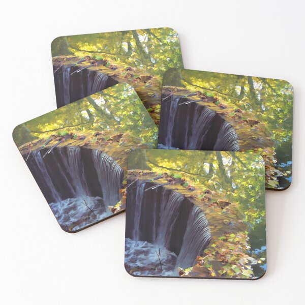 Item preview, The Spillway designed and sold by Lyle Hatch.