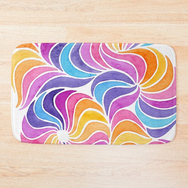 Item preview, Pinwheels designed and sold by Marie Funseth.