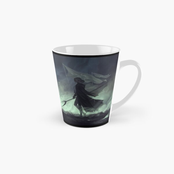 Last stand Tall Mug